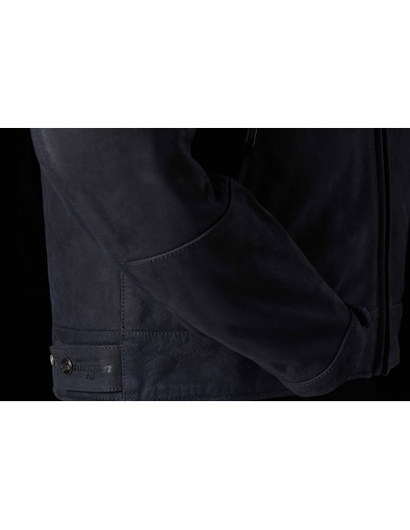 Chaqueta Furygan Clint Evo Azul S