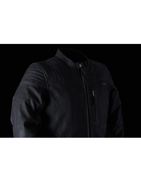 Chaqueta Furygan Clint Evo Azul S