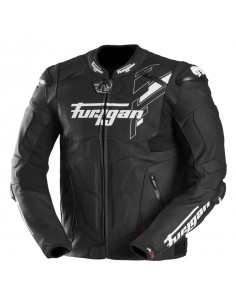 Chaqueta Raptor Evo 3 | Negro-blanco-blanco 2