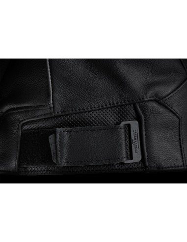 Chaqueta Furygan Raptor Evo 3 Negro y blanco S