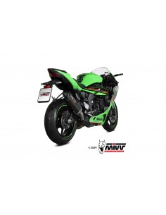 Escape Mivv Oval Titanio  H.024.LN 2