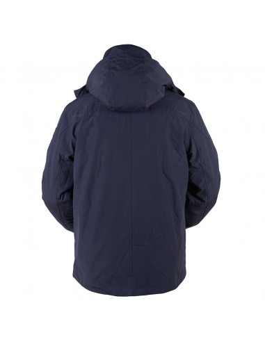 Chaqueta Furygan London Evo 2 Azul S