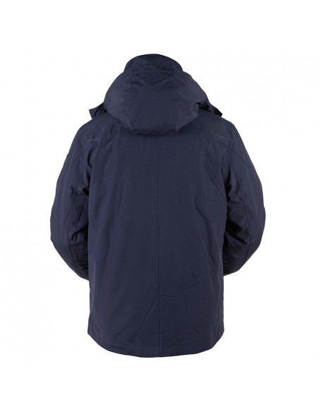 Chaqueta Furygan London Evo 2 Azul S