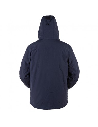 Chaqueta Furygan London Evo 2 Azul S