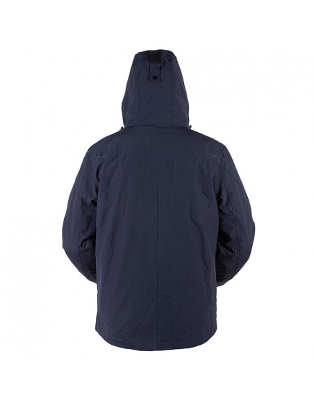 Chaqueta Furygan London Evo 2 Azul S