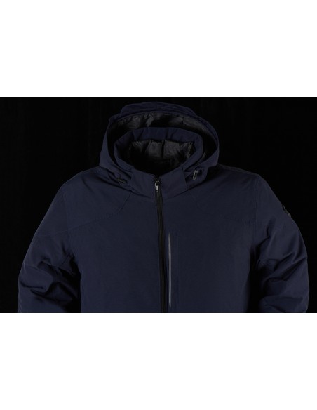 Chaqueta Furygan London Evo 2 Azul S