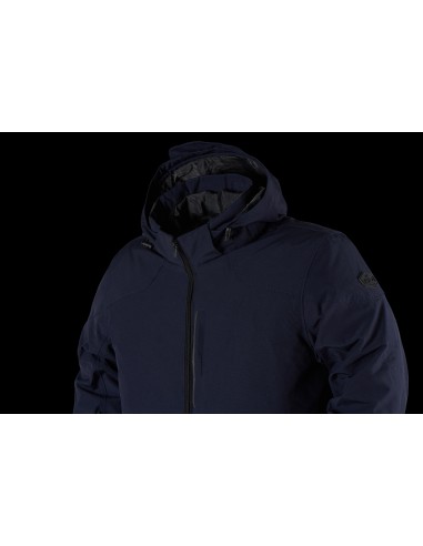 Chaqueta Furygan London Evo 2 Azul S
