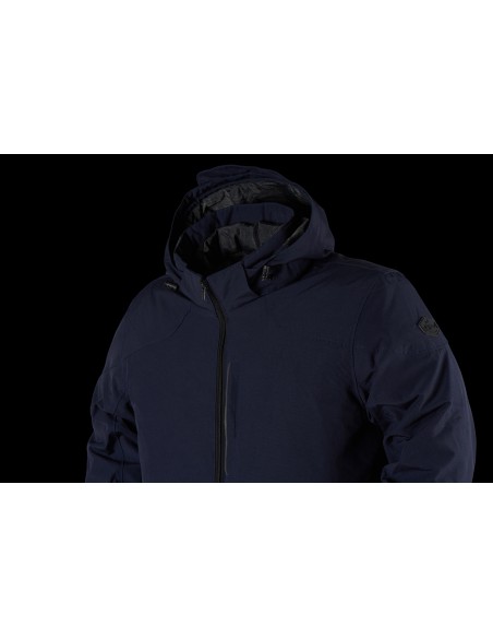 Chaqueta Furygan London Evo 2 Azul S