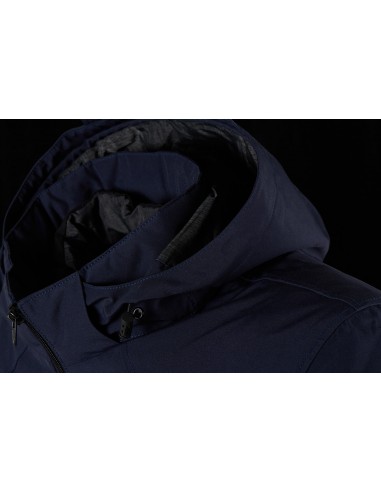 Chaqueta Furygan London Evo 2 Azul S