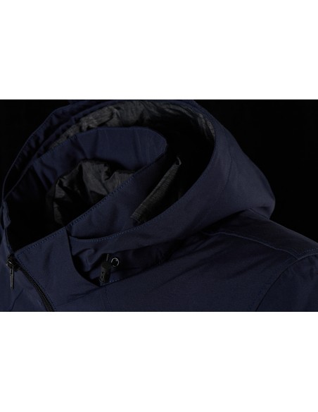 Chaqueta Furygan London Evo 2 Azul S