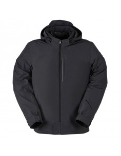Chaqueta Furygan London Evo 2 Gris Antracita S