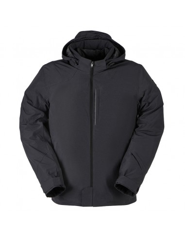 Chaqueta Furygan London Evo 2 Gris Antracita S