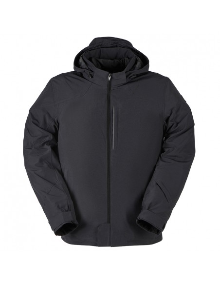 Chaqueta Furygan London Evo 2 Gris Antracita S