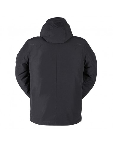 Chaqueta Furygan London Evo 2 Gris Antracita S