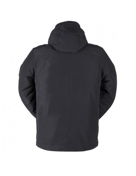 Chaqueta Furygan London Evo 2 Gris Antracita S