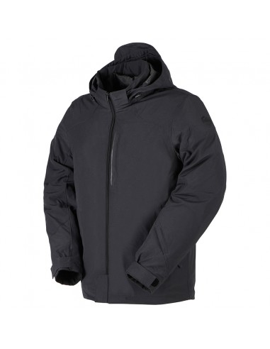 Chaqueta Furygan London Evo 2 Gris Antracita S