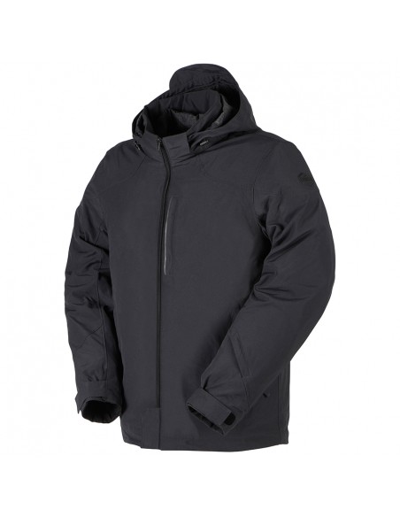 Chaqueta Furygan London Evo 2 Gris Antracita S