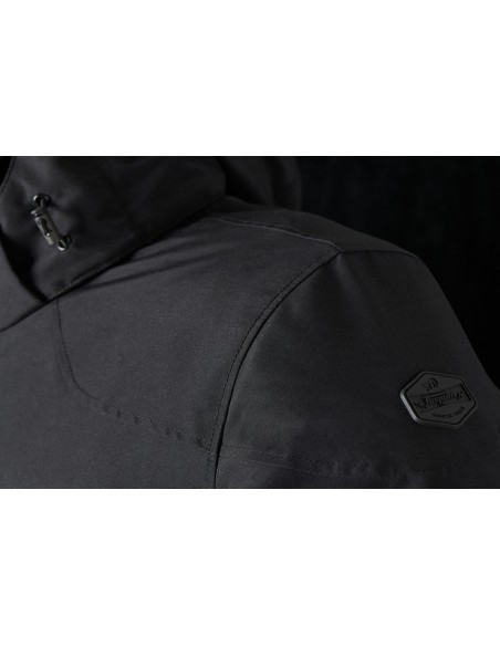 Chaqueta Furygan London Evo 2 Gris Antracita S