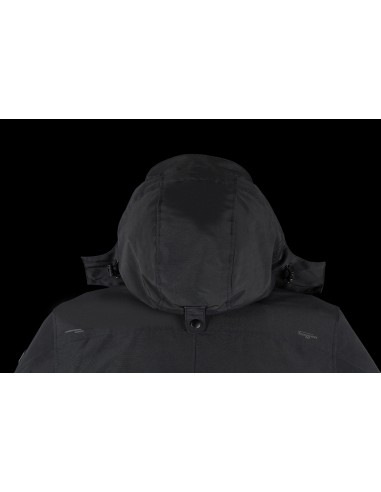 Chaqueta Furygan London Evo 2 Gris Antracita S