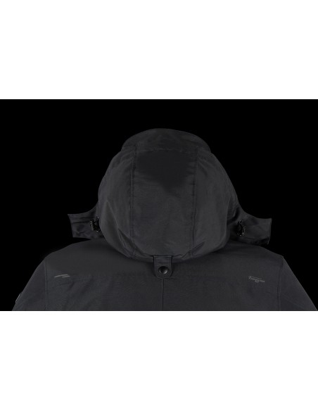 Chaqueta Furygan London Evo 2 Gris Antracita S