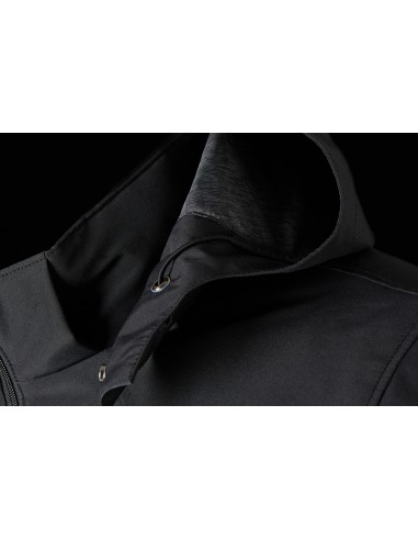 Chaqueta Furygan London Evo 2 Gris Antracita S