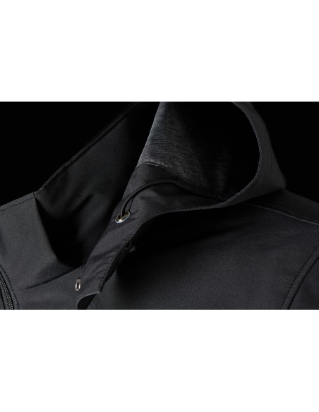 Chaqueta Furygan London Evo 2 Gris Antracita S