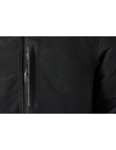 Chaqueta Furygan London Evo 2 Gris Antracita S