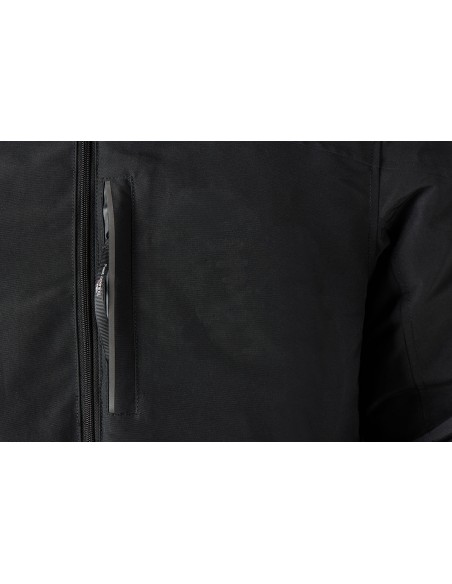 Chaqueta Furygan London Evo 2 Gris Antracita S