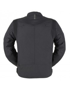 Chaqueta Furygan Scotty Negro S 2