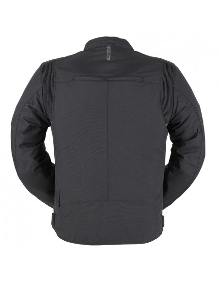 Chaqueta Furygan Scotty Negro S