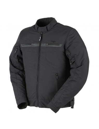 Chaqueta Furygan Scotty Negro S