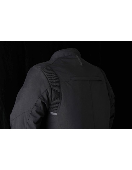 Chaqueta Furygan Scotty Negro S