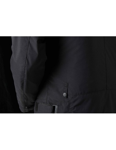 Chaqueta Furygan Scotty Negro S