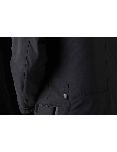 Chaqueta Furygan Scotty Negro S