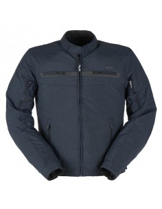Chaqueta Furygan Scotty Azul S