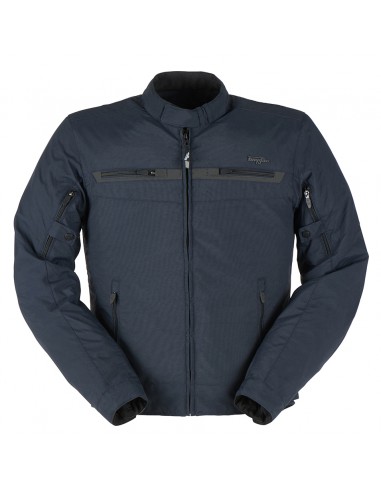 Chaqueta Furygan Scotty Azul S