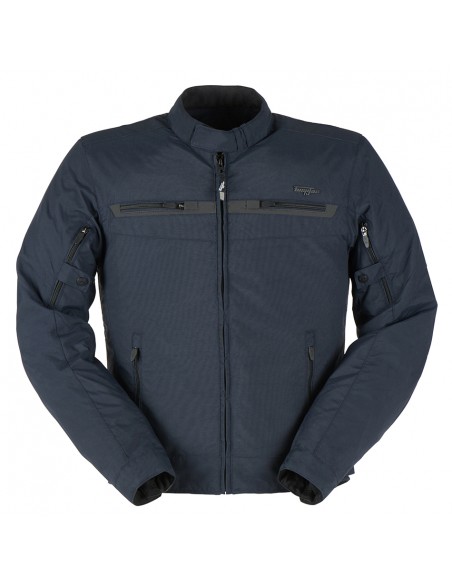 Chaqueta Furygan Scotty Azul S