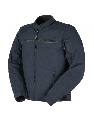 Chaqueta Furygan Scotty Azul S