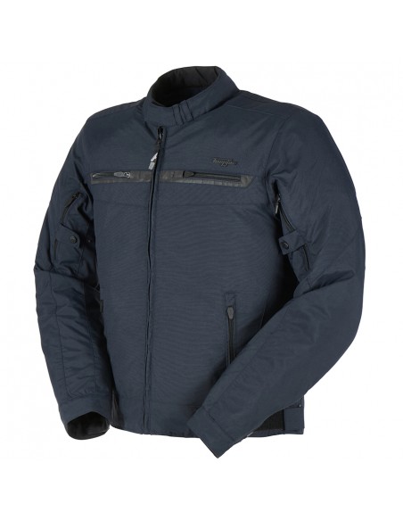 Chaqueta Furygan Scotty Azul S