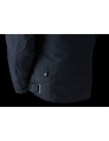 Chaqueta Furygan Scotty Azul S