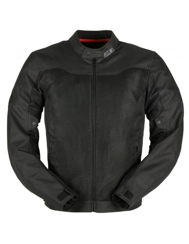 Chaqueta Furygan Mistral Evo 3 Negro S