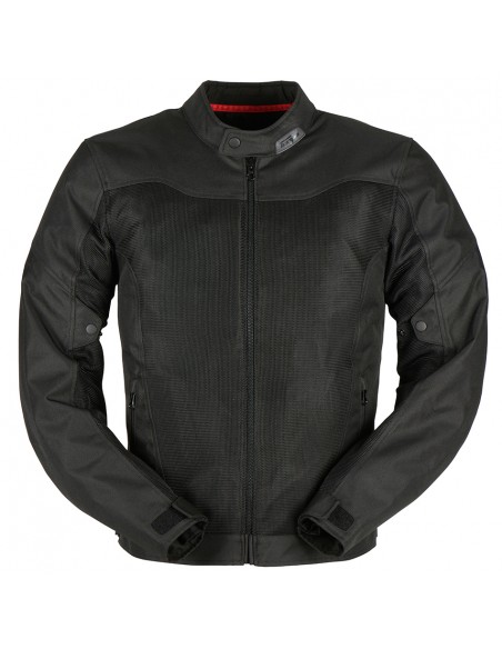Chaqueta Furygan Mistral Evo 3 Negro S