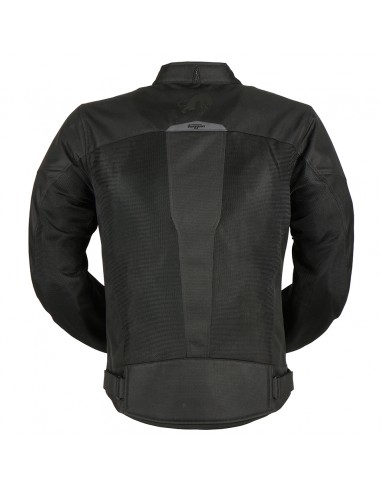 Chaqueta Furygan Mistral Evo 3 Negro S