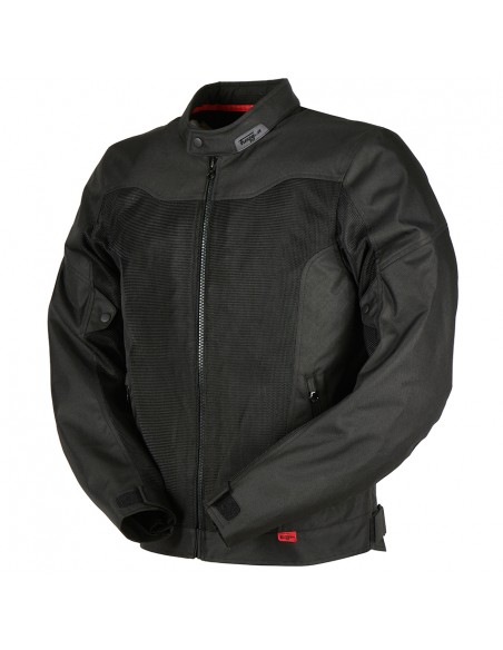 Chaqueta Furygan Mistral Evo 3 Negro S