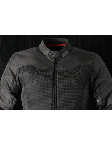 Chaqueta Furygan Mistral Evo 3 Negro S
