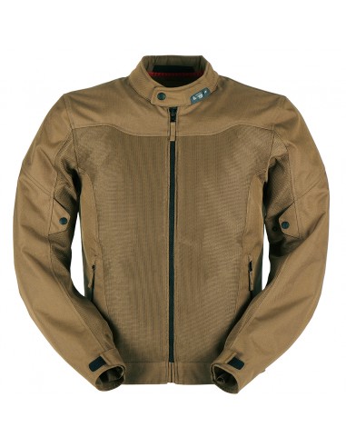 Chaqueta Furygan Mistral Evo 3 Gris S
