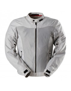 Chaqueta Furygan Mistral Evo 3 Blanco S