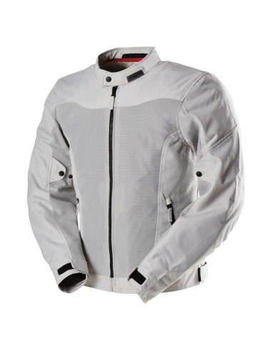 Chaqueta Furygan Mistral Evo 3 Blanco S