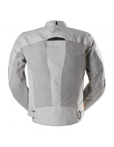 Chaqueta Furygan Mistral Evo 3 Blanco S