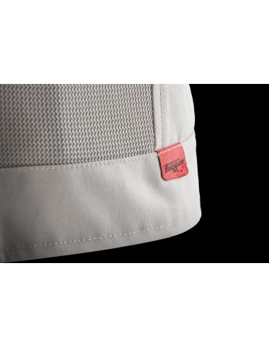 Chaqueta Furygan Mistral Evo 3 Blanco S